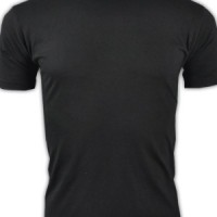 SKT008 black 005 short-sleeved men's T-shirt 00085-CVT black slim elastic T-shirt breathable T-shirt supplier T-shirt price